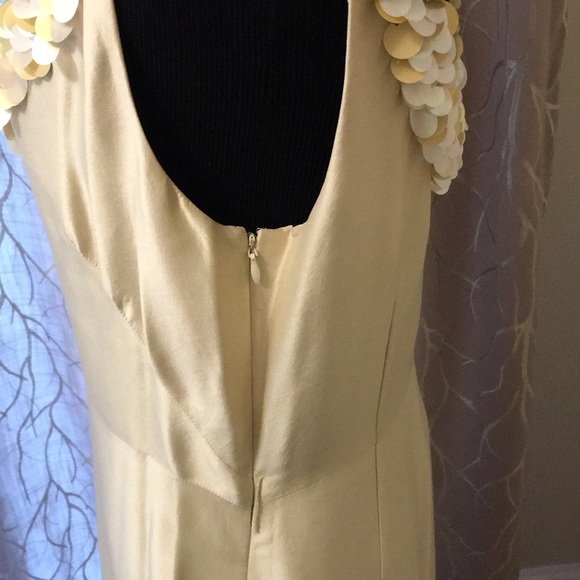 Banana Republic Embellished Dress - Picture 5 of 6